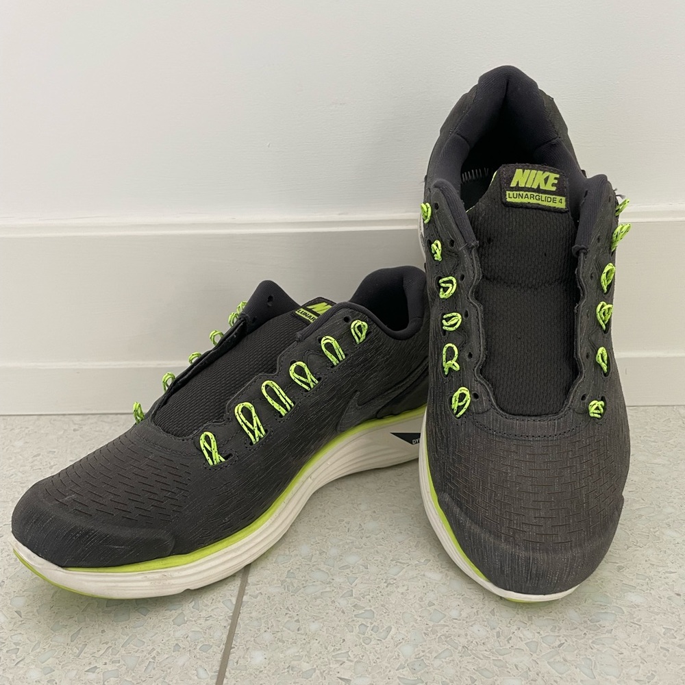 Nike Lunarglide 4